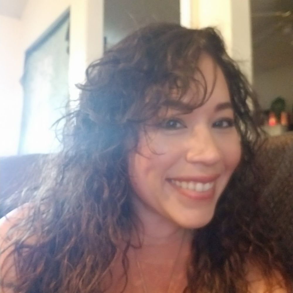 Meet your Posher, Kristie